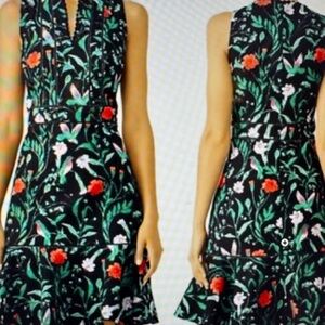 NEW WITH TAGS- Kate Spade Jardin Jacquard Dress